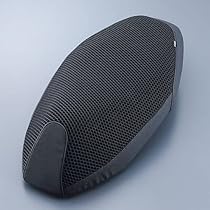 ヤマハ　クールメッシュシートカバー　XMAX Amazon | ヤマハ発動機 クールメッシュシートカバー X FORCE Q5K